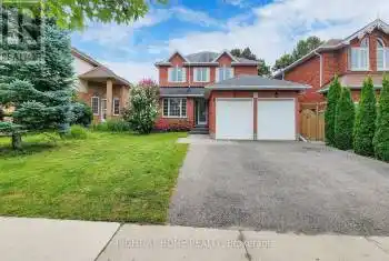 893 Sundance Circle, Oshawa (Northglen), Ontario L1J8P1, 6 Bedrooms Bedrooms, ,4 BathroomsBathrooms,All Houses,For Sale,Sundance,E9397409