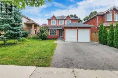 893 Sundance Circle Oshawa (Northglen) Ontario L1J8P1