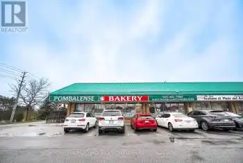 20 Cranston Park Avenue Unit# 1 & 2, Vaughan (Maple), Ontario L6A2W2, ,Commercial,For Sale,Cranston Park,N8290674