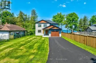 24410 Thorah Park Boulevard Brock Ontario L0K1A0