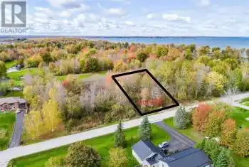 LOT 128 RIVERVIEW BEACH Road Unit# LOT, Georgina (Pefferlaw), Ontario L0E1N0, ,Commercial,For Sale,128 RIVERVIEW BEACH,N8406668