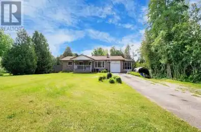 80 Brook Crescent Georgina (Pefferlaw) Ontario L0E1N0