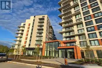 2 David Eyer Road Unit# 727, Richmond Hill, Ontario L4S0N5, 2 Bedrooms Bedrooms, ,2 BathroomsBathrooms,Condo,For Sale,David Eyer,N9052578