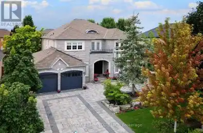 60 Lipa Drive Vaughan (East Woodbridge) Ontario L4L9R9