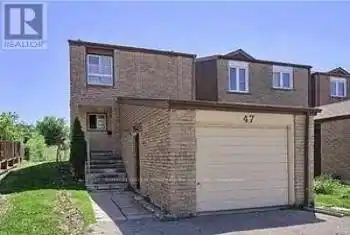 47 Riviera Drive, Vaughan (Glen Shields), Ontario L4K2H9, 5 Bedrooms Bedrooms, ,3 BathroomsBathrooms,All Houses,For Sale,Riviera,N9255189