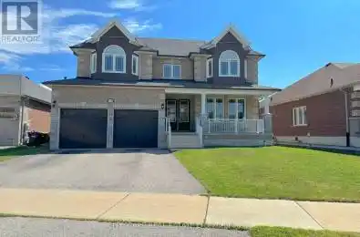 1749 Angus Street Innisfil (Alcona) Ontario L9S4X2