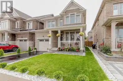 124 Casserley Crescent New Tecumseth (Tottenham) Ontario L0G1W0