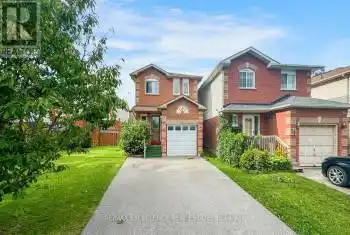 28 McKnight Crescent, New Tecumseth (Tottenham), Ontario L0G1W0, 4 Bedrooms Bedrooms, ,3 BathroomsBathrooms,All Houses,For Sale,McKnight,N9260709