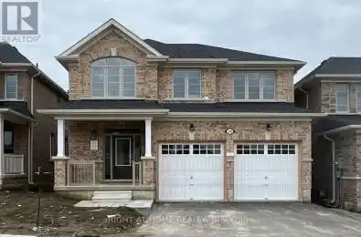 34 Sam Battaglia Crescent Georgina (Sutton & Jackson's Point) Ont