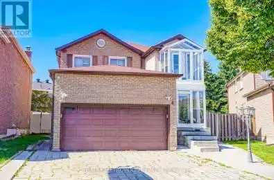 4 Wolfe Court Unit# Bsmt Vaughan (Lakeview Estates) Ontario L4J6T9