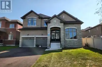 3 Father Muckle Avenue Georgina (Keswick South) Ontario L4P0C9