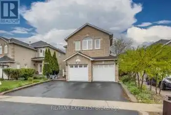 381 St. Joan Of Arc Avenue, Vaughan (Maple), Ontario L6A2T3, 4 Bedrooms Bedrooms, ,4 BathroomsBathrooms,All Houses,For Sale,St. Joan Of Arc,N9307027