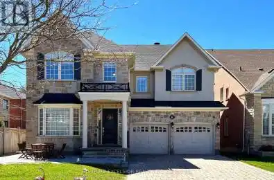 6 Dietzman Court Richmond Hill (Oak Ridges) Ontario L4E4X6