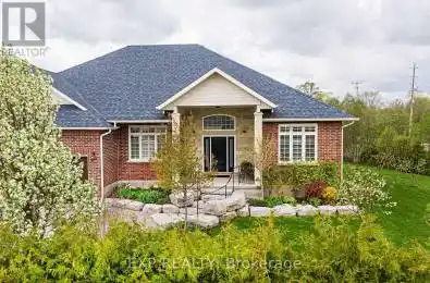 4 Blake Street East Gwillimbury Ontario L0E1R0