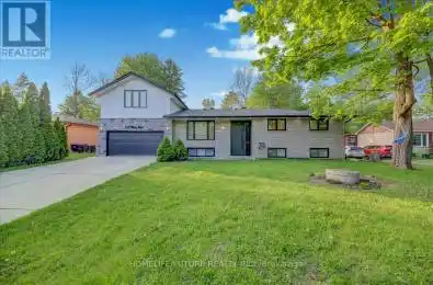 748 Trinity Street Innisfil (Alcona) Ontario L9S2G8