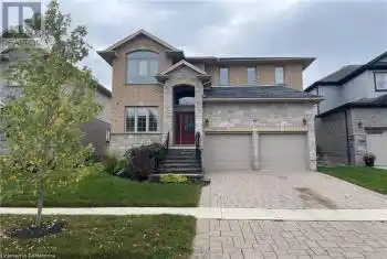 53 THEODORE SCHULER Drive Unit# A, New Hamburg, Ontario N3A4N5, 4 Bedrooms Bedrooms, ,3 BathroomsBathrooms,All Houses,For Rent,THEODORE SCHULER,40663610