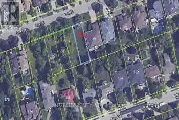 51B Lund Street Unit# Land, Richmond Hill (North Richvale), Ontario L4C9V7, ,Commercial,For Sale,Lund,N9359132