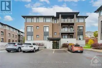 160 GUELPH Private Unit# 103, Ottawa, Ontario K2T0C3, 2 Bedrooms Bedrooms, ,2 BathroomsBathrooms,Condo,For Sale,Kanata Lakes,GUELPH,X9522654