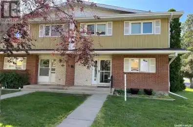 272 Plainsview DRIVE Regina Saskatchewan S4S6N1