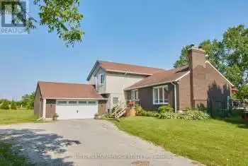 15855 Kydd Road, Uxbridge, Ontario L0C1H0, 5 Bedrooms Bedrooms, ,3 BathroomsBathrooms,All Houses,For Sale,Kydd,N9379153