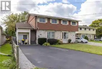 310 1/2 LINWELL Road Unit# 310, St. Catharines (442 - Vine/Linwell), Ontario L2N1T3, 3 Bedrooms Bedrooms, ,2 BathroomsBathrooms,All Houses,For Sale,LINWELL,X9415346