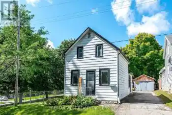 63 King St, Brock, Ontario L0E 1E0, 2 Bedrooms Bedrooms, 5 Rooms Rooms,1 BathroomBathrooms,All Houses,Sold,King,N9397046