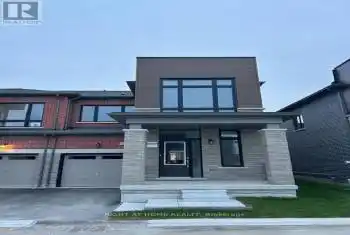 32 Blick Crescent, Aurora, Ontario L4G7Y9, 4 Bedrooms Bedrooms, ,3 BathroomsBathrooms,All Houses,For Rent,Blick,N9397155