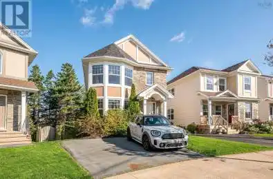 45 Ridgestone Court Halifax Nova Scotia B3N3H8