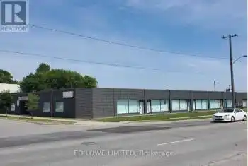 10 Western Avenue Unit# 92-14, Orillia, Ontario L3V7B3, ,Commercial,For Rent,Western,S5967805