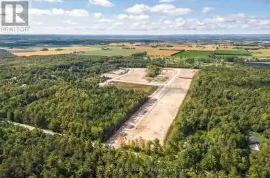 1426 Wilson Drive Unit# Lot 36 Springwater (Anten Mills) Ontario L9X0X