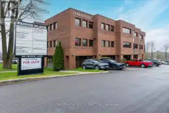 85 Ferris Lane Unit# 105, Barrie (Cundles East), Ontario L4M6B9, ,1 BathroomBathrooms,Commercial,For Rent,Ferris,S8304638