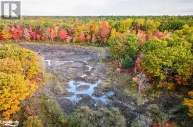 87 CORRIEVALE RD Unit# Lot Georgian Bay Ontario L0K1S0