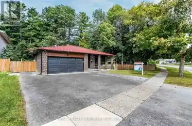 203 Browning Trail Barrie (400 North) Ontario L4N5H6