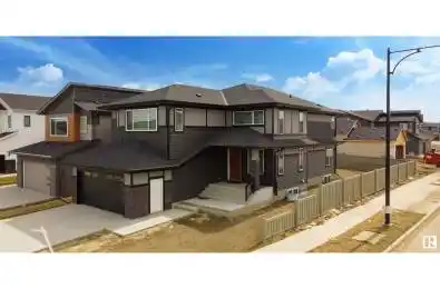 6059 Crawford DR SW SW Edmonton Alberta T6W4L6