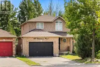 129 Cheltenham Rd, Barrie, Ontario L4M 6S6, 3 Bedrooms Bedrooms, 8 Rooms Rooms,3 BathroomsBathrooms,All Houses,Sold,Cheltenham,S9397196