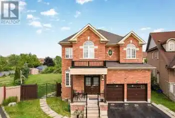 44 Game Creek Crescent, Brampton (Northwest Sandalwood Parkway), Ontario L7A0J2, 7 Bedrooms Bedrooms, ,5 BathroomsBathrooms,All Houses,For Sale,Game Creek,W8444342