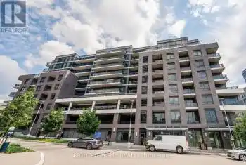 26 Gibbs Road Unit# 535, Toronto (Islington-City Centre West), Ontario M9B0E3, 2 Bedrooms Bedrooms, ,2 BathroomsBathrooms,Condo,For Sale,Gibbs,W9017746