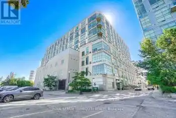 250 Manitoba Street Unit# Ph838, Toronto (Mimico), Ontario M8Y4G8, 2 Bedrooms Bedrooms, ,2 BathroomsBathrooms,All Houses,For Sale,Manitoba,W9052451