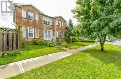 46 Forrester Drive Brampton (Fletcher's West) Ontario L6Y4L7