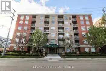 32 Tannery Street Unit# 401, Mississauga (Streetsville), Ontario L5M6T6, 2 Bedrooms Bedrooms, ,2 BathroomsBathrooms,Condo,For Sale,Tannery,W9283638