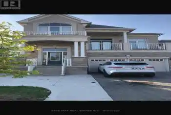 275 Hinton Terr, Milton, Ontario L9E 1C8, 2 Bedrooms Bedrooms, 4 Rooms Rooms,2 BathroomsBathrooms,All Houses,Rented,Hinton,W9285376