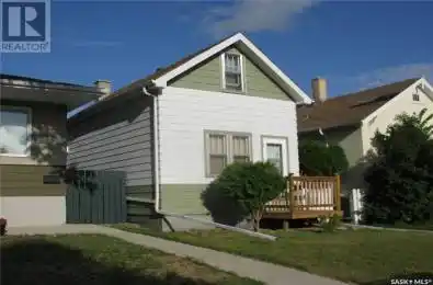 2037 Reynolds STREET Regina Saskatchewan S4N3M9