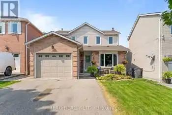 31 Nickel Crescent, Brampton (Westgate), Ontario L6S4V9, 3 Bedrooms Bedrooms, ,3 BathroomsBathrooms,All Houses,For Sale,Nickel,W9309446