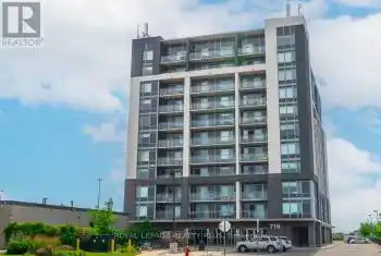 716 Main Street Unit# 1003, Milton (Old Milton), Ontario L9T9L9, 2 Bedrooms Bedrooms, ,1 BathroomBathrooms,Condo,For Sale,Main,W9310308