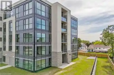 50 HERRICK Avenue Unit# 241 St. Catharines Ontario L2P2T9