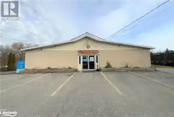 58 BOWES Street, Parry Sound, Ontario P2A2L3, ,Commercial,For Rent,BOWES,X10437006