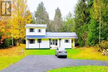 8403 Highway 28, North Kawartha, Ontario K0L1A0, 3 Bedrooms Bedrooms, ,1 BathroomBathrooms,All Houses,For Sale,Highway 28,X9398245