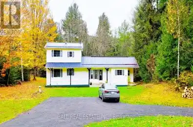 8403 Highway 28 North Kawartha Ontario K0L1A0