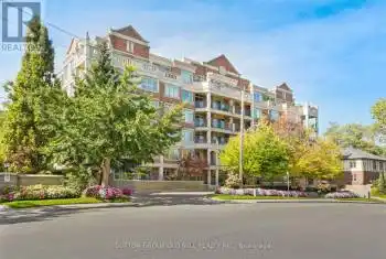 12 Old Mill Trail Unit# PH06, Toronto (Kingsway South), Ontario M8X2Z4, 3 Bedrooms Bedrooms, ,3 BathroomsBathrooms,Condo,For Sale,Old Mill,W9372012