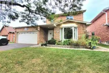 1491 Prince John Circle Unit# Upper 1, Oakville (Clearview), Ontario L6J6S9, 4 Bedrooms Bedrooms, ,3 BathroomsBathrooms,All Houses,For Rent,Prince John,W9379211